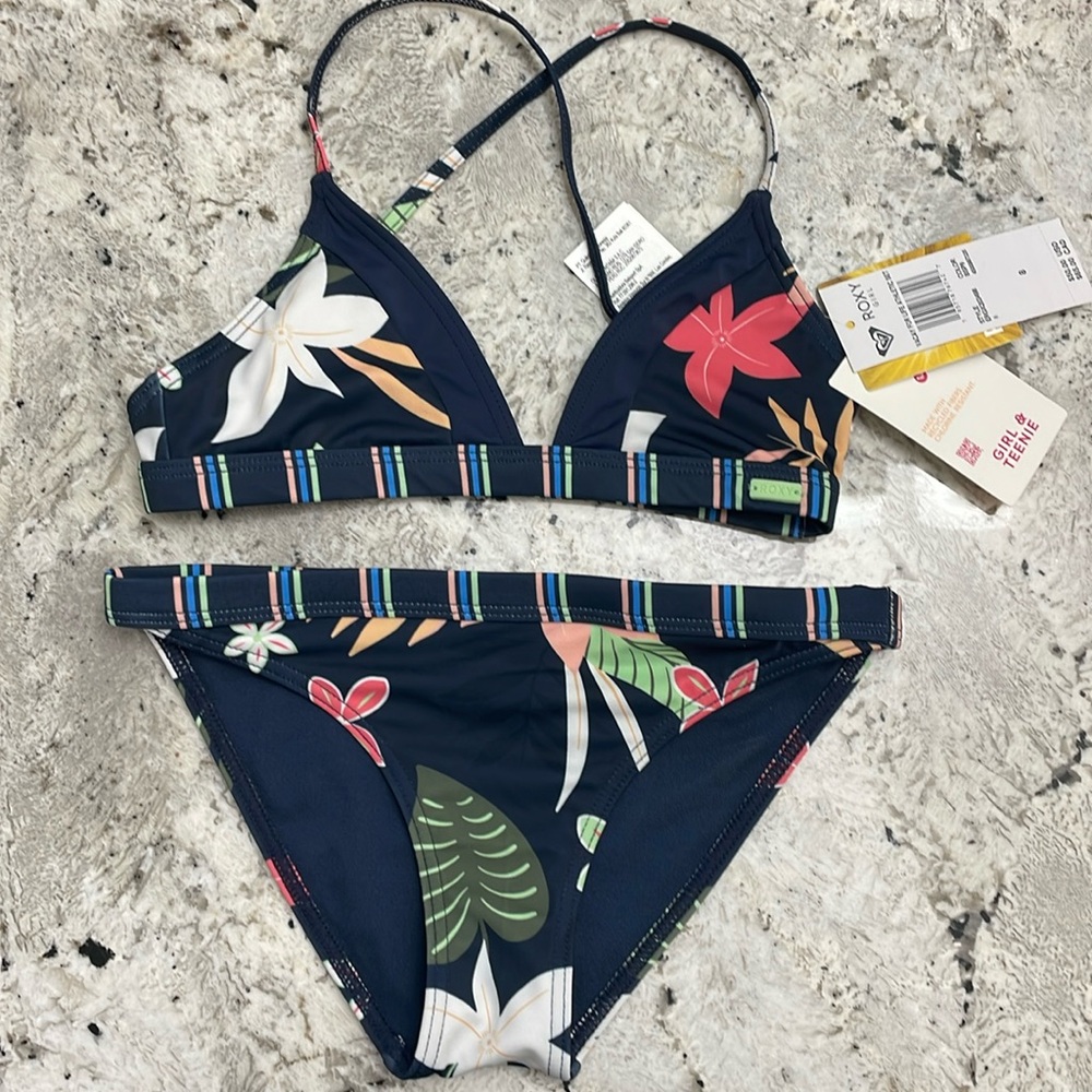 Roxy Girls swimming suit